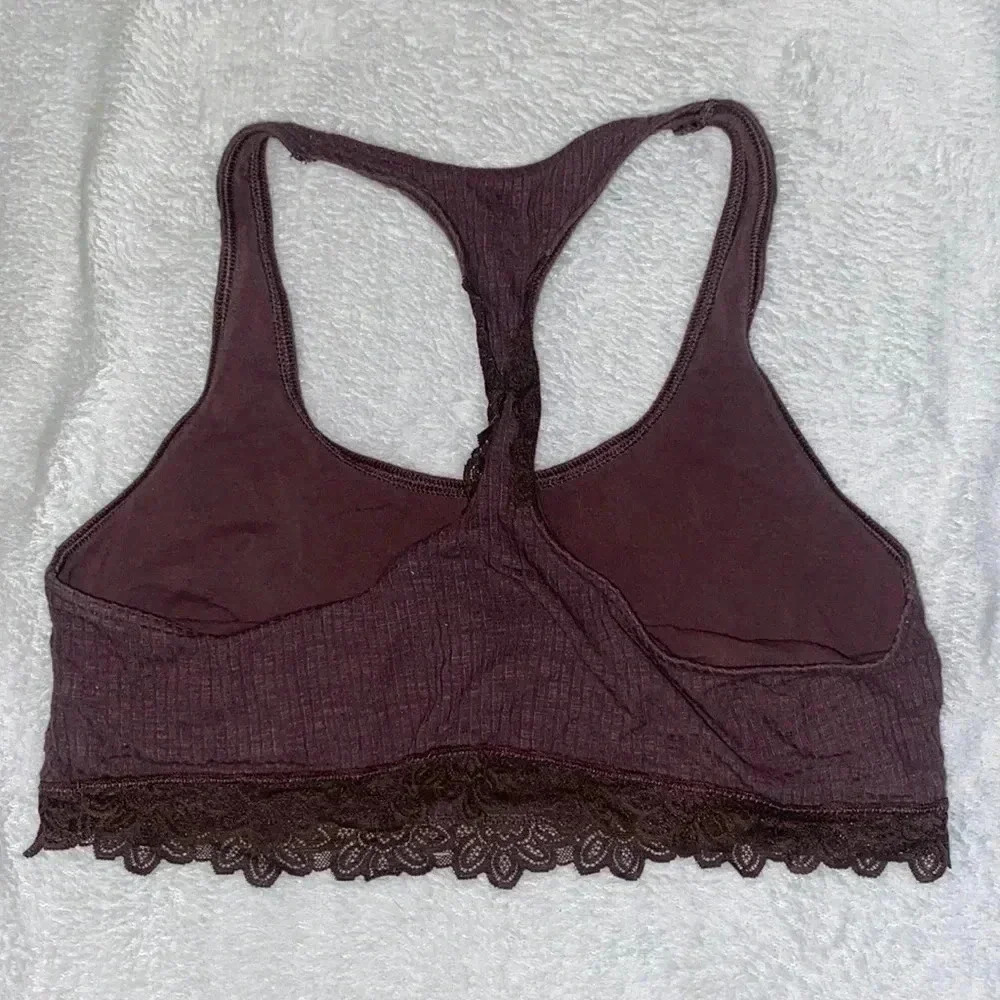 Aerie Bralette - Picture 2 of 5